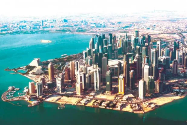 Katar ekonomisi alarm veriyor 