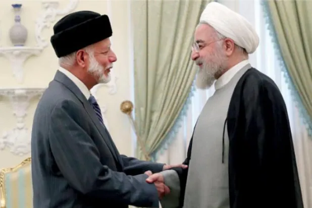 Ruhani'den İngiltere'ye tebrik ve uyarı mesajı