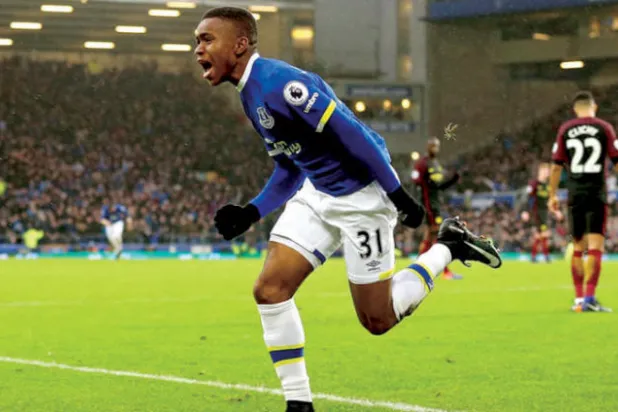 هل ينجح أديمولا لوكمان في إثبات نفسه بعيداً عن إيفرتون؟