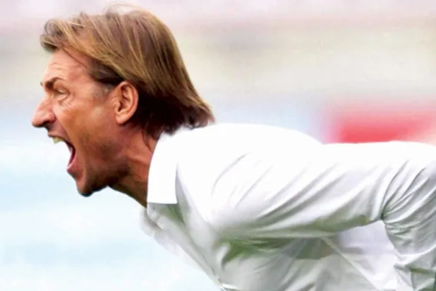 اتحاد الكرة يعد تقريراً متكاملاً لرونار قبل انطلاق مهمته مع الأخضر