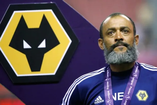Nuno ESPírito Santo: ‘It Is like Coca-Cola, They Never Change the Recipe’