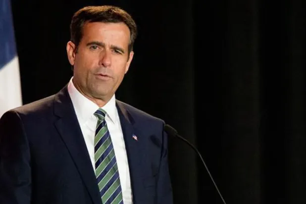 ترشيح راتكليف قد لا يمر بسهولة في مجلس الشيوخ