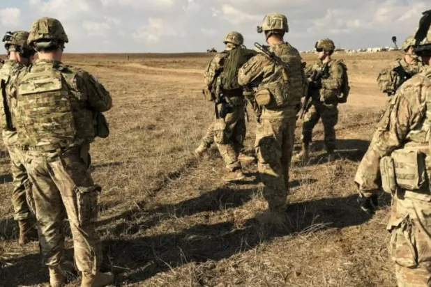 Pentagon: ISIS Defeated, Its Threat Remains