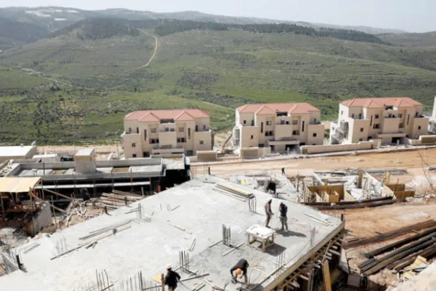 كوشنر يعود إلى المنطقة لإنعاش خطة السلام