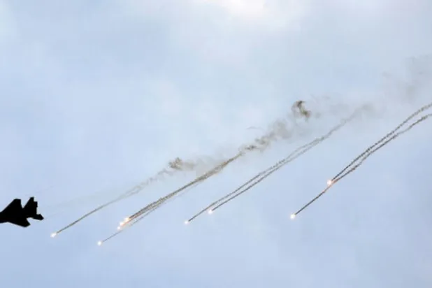 مصادر أمنية إسرائيلية: ضربات أخرى قريبة للوجود الإيراني في العراق