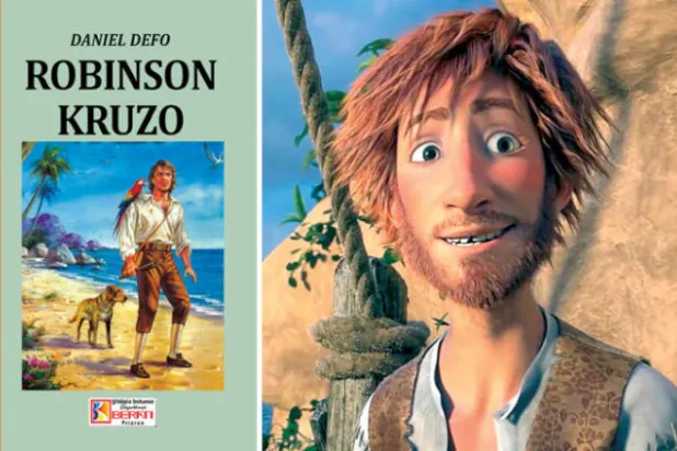 تمثيل رمزي للإمبراطوريّة البريطانيّة بكل مثالبها