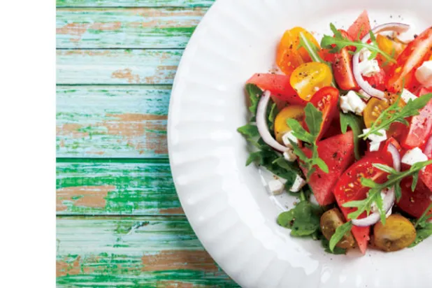 7 أطعمة إضافية لوجباتك الصيفية