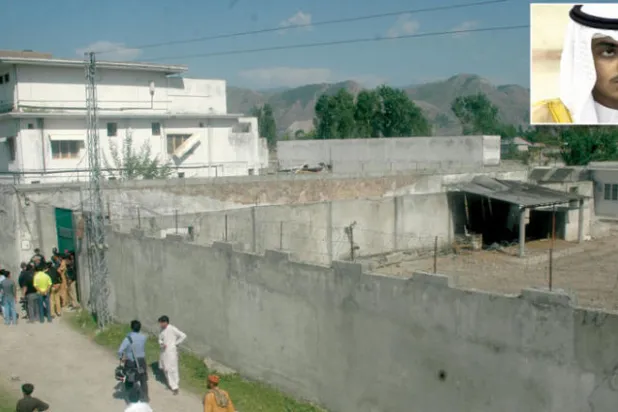 ألغاز تحيط بنبأ مقتل حمزة بن لادن وواشنطن تلتزم الصمت