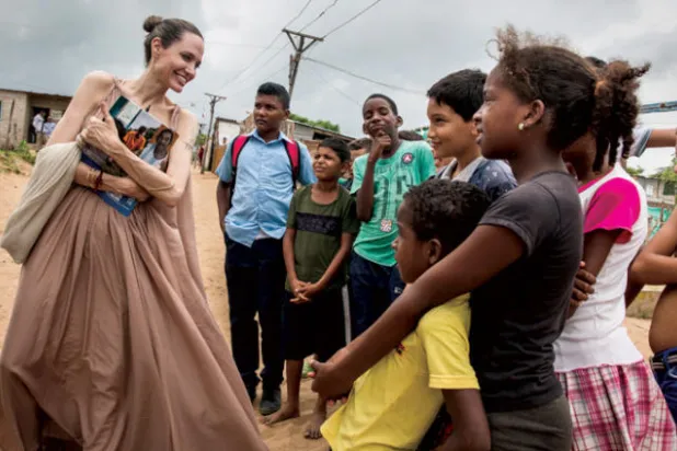 مفوضية اللاجئين تحذّر من أوضاع إنسانية غير مسبوقة في أميركا الوسطى