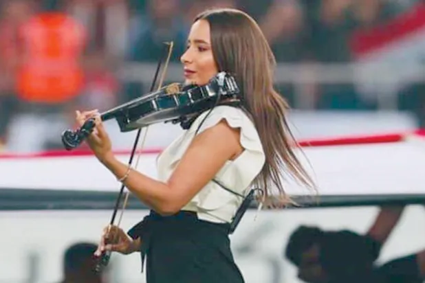 حفل لبطولة رياضية في كربلاء يثير موجة انتقادات عراقية