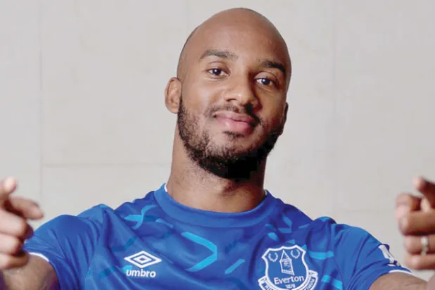 فابيان ديلف: تركت مانشستر سيتي بإرادتي ولم يجبرني أحد على الرحيل