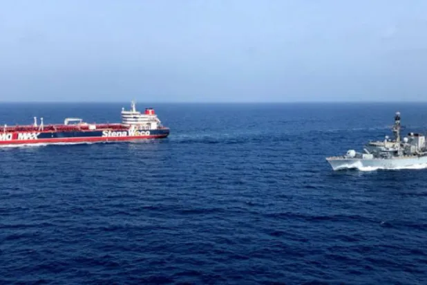 Bahrain Hosts Military Conference on Gulf Navigation Security