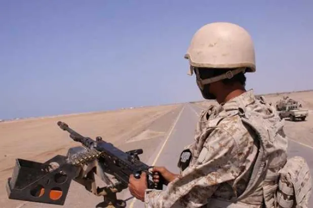 JIAT Exonerates Arab Coalition of Targeting Civilian Areas 