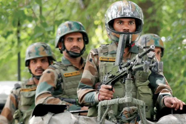 باكستان ترحب بوساطة ترمب في كشمير