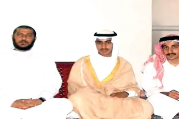 مقتل حمزة بن لادن ضربة لمستقبل «القاعدة»