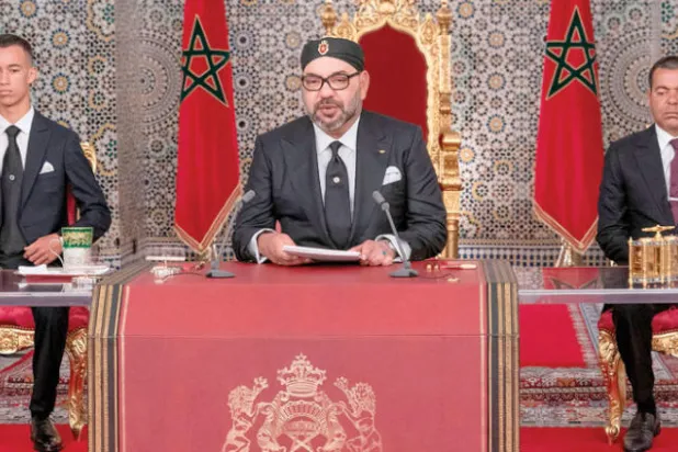 المغرب: مناقلات واسعة في صفوف رجال السلطة بعد خطاب عيد العرش