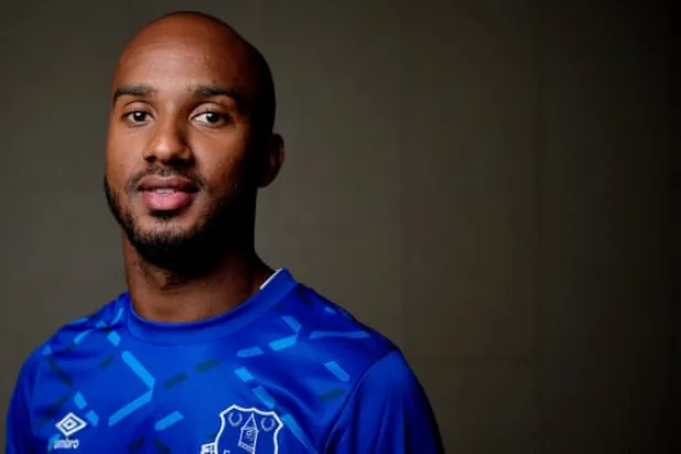 Fabian Delph Enjoying New Challenge and Increased Intensity at Everton
