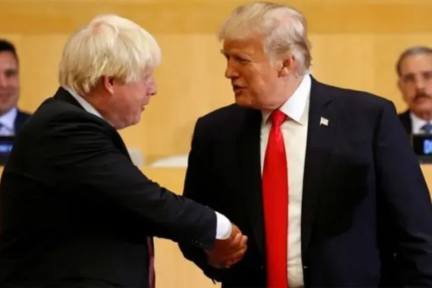 روسيا قد تكون هدفاً لعقوبات أميركية تتعلق بالهجوم على العميل سكريبال