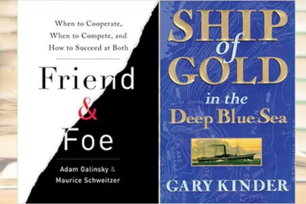 10 کتابی که استادان دانشکده «استانفورد» توصیه می‌کنند در تابستان بخوانیم