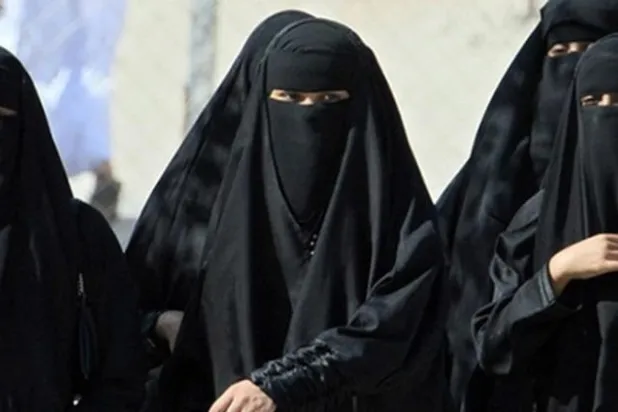 غالبية الألمان تؤيد حظر النقاب