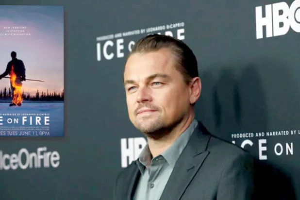 فيلم «جليد على نار»... عندما يكون الواقع أخطر من الخيال