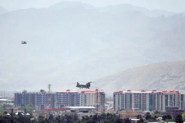 استئناف المفاوضات بين «طالبان» والمبعوث الأميركي