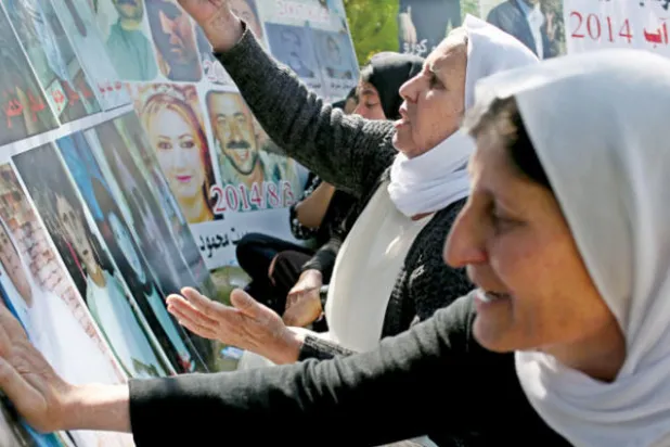 سنجار تحيي ذكرى احتلال «داعش» وتنتظر عودة سكانها