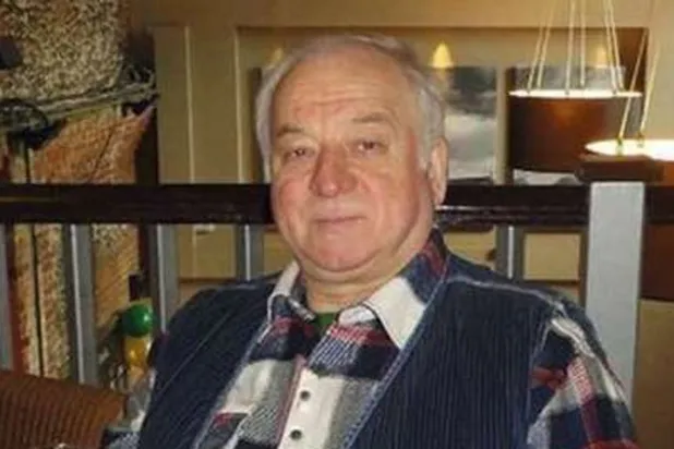 واشنطن تفرض عقوبات على موسكو على خلفية تسميم العميل سكريبال