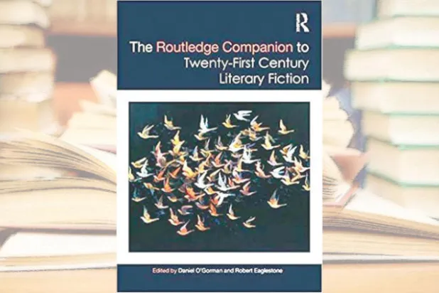 رواية القرن الحادي والعشرين