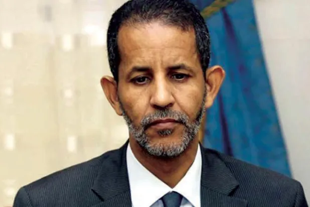 إسماعيل ولد الشيخ سيديا رئيساً للحكومة الجديدة في موريتانيا
