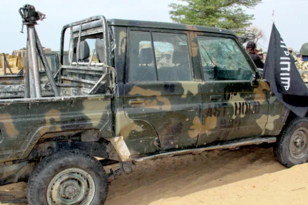 تقرير أممي يتحدث عن منعطف بعد سقوط المعقل الأخير لـ «داعش» في سوريا