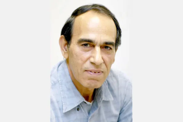 البشرية على بوابة البربرية