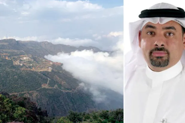 «السودة» السعودية تتطلع لإثراء تجربة أكثر من مليوني زائر خلال الصيف