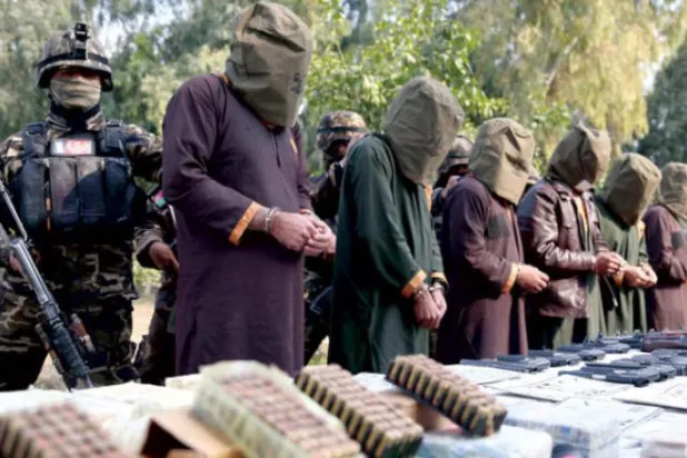 ABD DEAŞ'ın Afganistan kolunu Batı için doğrudan tehdit olarak görüyor