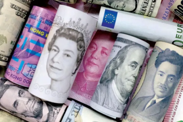 العملات تتقلب على «جمر» الفائدة وتراجع النمو وأشباح الحرب التجارية