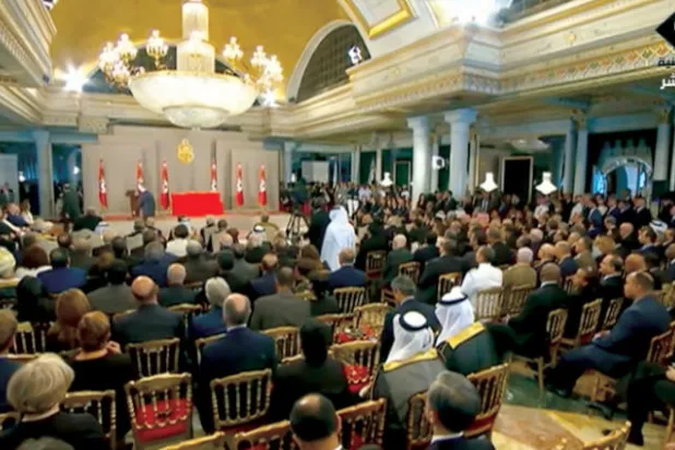 مخاطر «الأخبار الزائفة» تهدد المسار الانتخابي في تونس