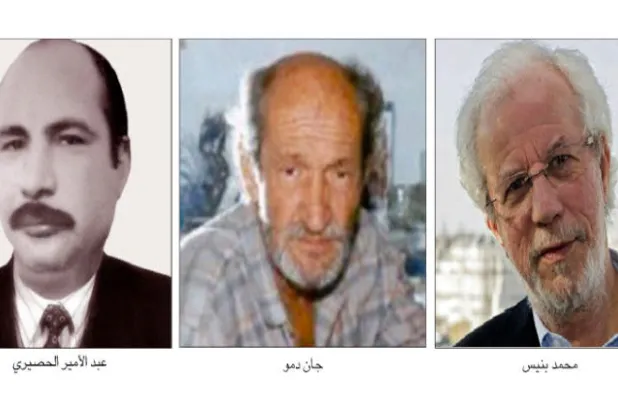 شعراء... ودكاترة