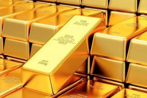 الذهب في أعلى مستوى منذ ‭6‬ أعوام