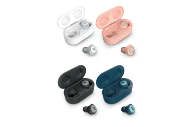 سماعات «إير تايم»  اللاسلكية