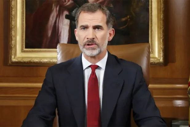 العاهل الإسباني يدخل على خط أزمة تشكيل الحكومة