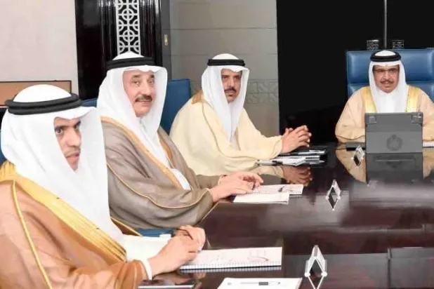 Bahrain Accuses Iran, Qatar of Plotting to Target its Unity