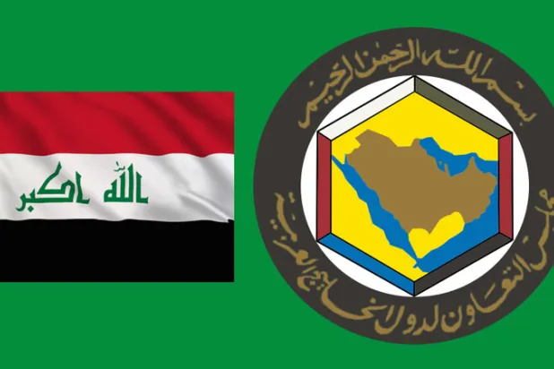 العراق يشكل لجنة لحوار استراتيجي  مع مجلس التعاون الخليجي
