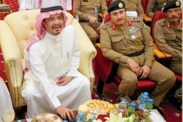 وزير الحج السعودي: حجاج من قطر وصلوا إلى مكة