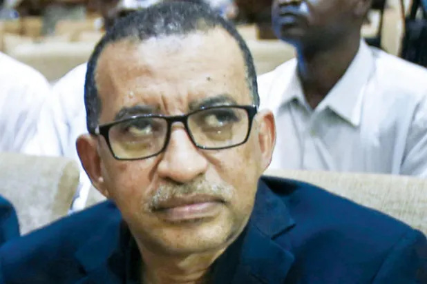 السودان: الدقير خارج المنافسة على رئاسة مجلس الوزراء
