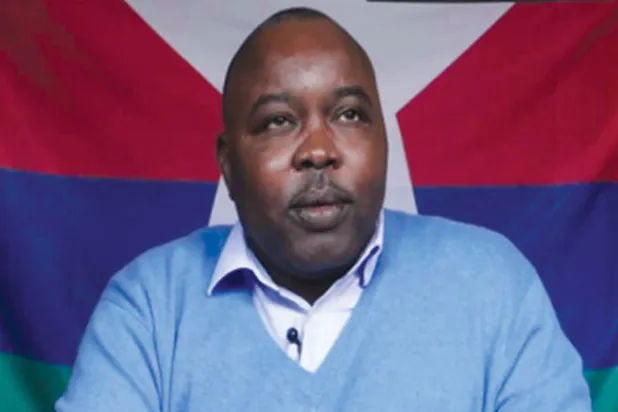 زعيم جيش تحرير السودان: سنقاوم سلمياً أي حكومة تتفق مع العسكر