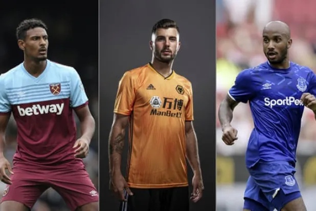 Premier League’s Chasing Pack Can Threaten Weaker Members of ‘Big Six’