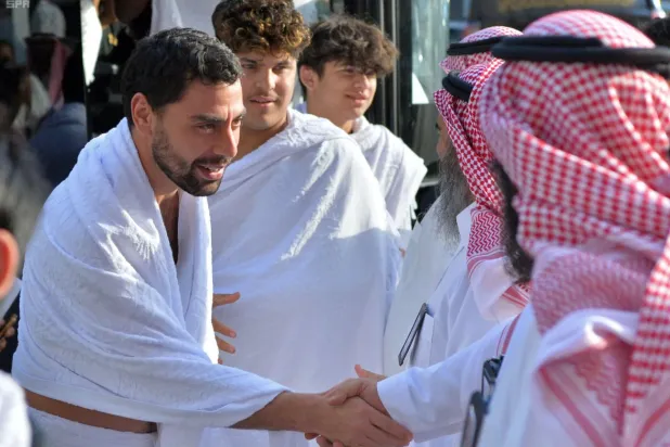 Apps Pave Way for ‘Smart Hajj’