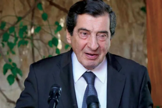 نائب رئيس مجلس النواب: ما يحصل خطة مبرمجة لتعطيل عهد عون