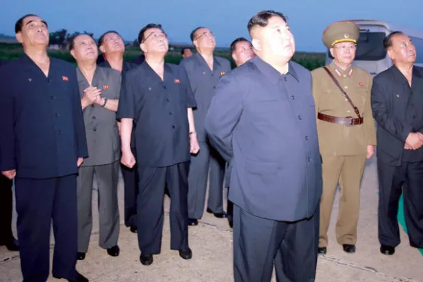 ترمب يطالب كوريا الجنوبية بدفع مزيد من الأموال مقابل الدفاع عنها