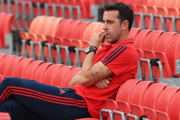  How Edu Can Bring Success to Arsenal Again